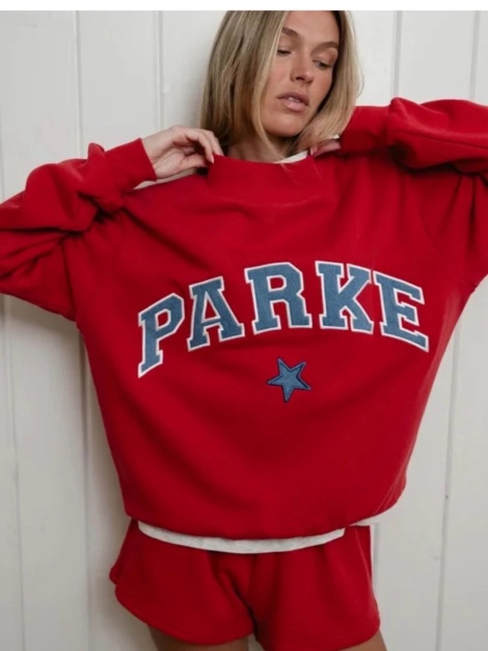Parke Coastal 2026 Mockneck